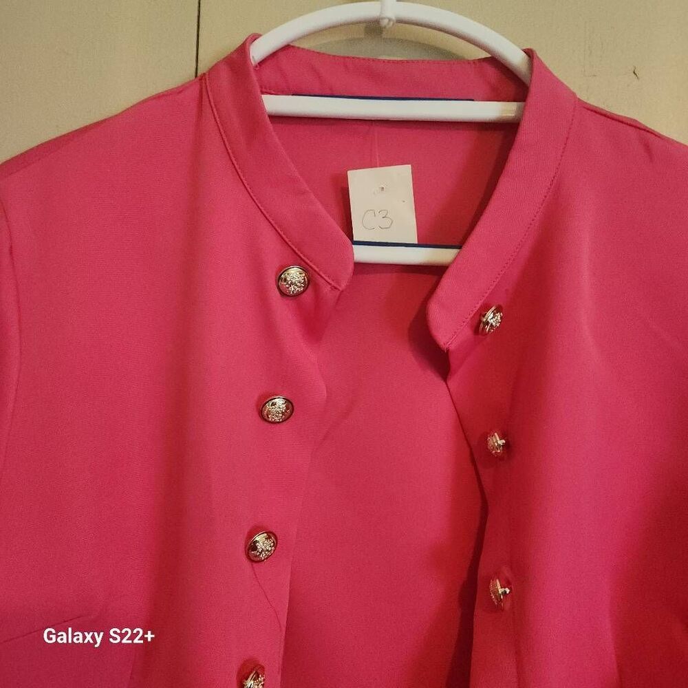 C3 SHEIN - Picture 2 of 12